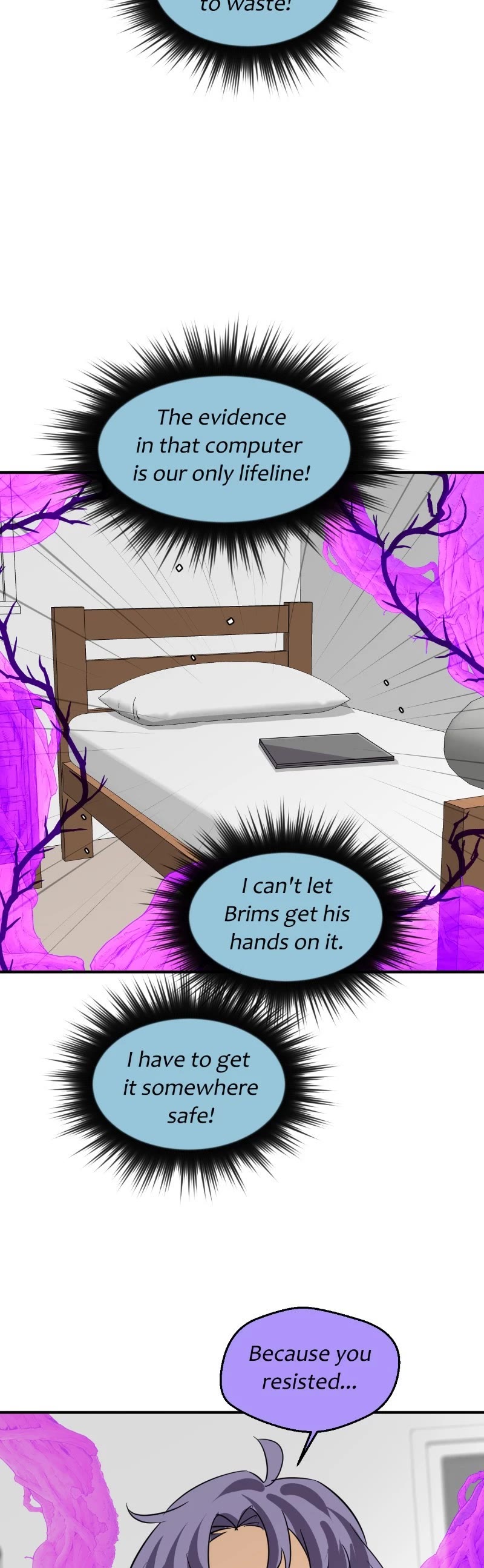 unOrdinary Chapter 341 page 49 - Chapter 341: Episode 333