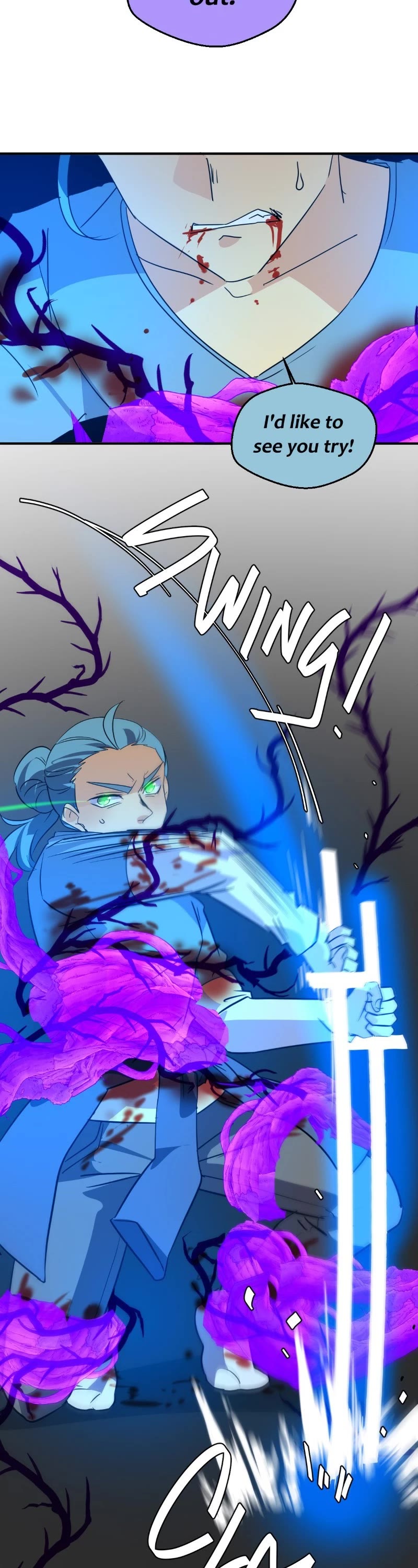 unOrdinary Chapter 341 page 51 - Chapter 341: Episode 333