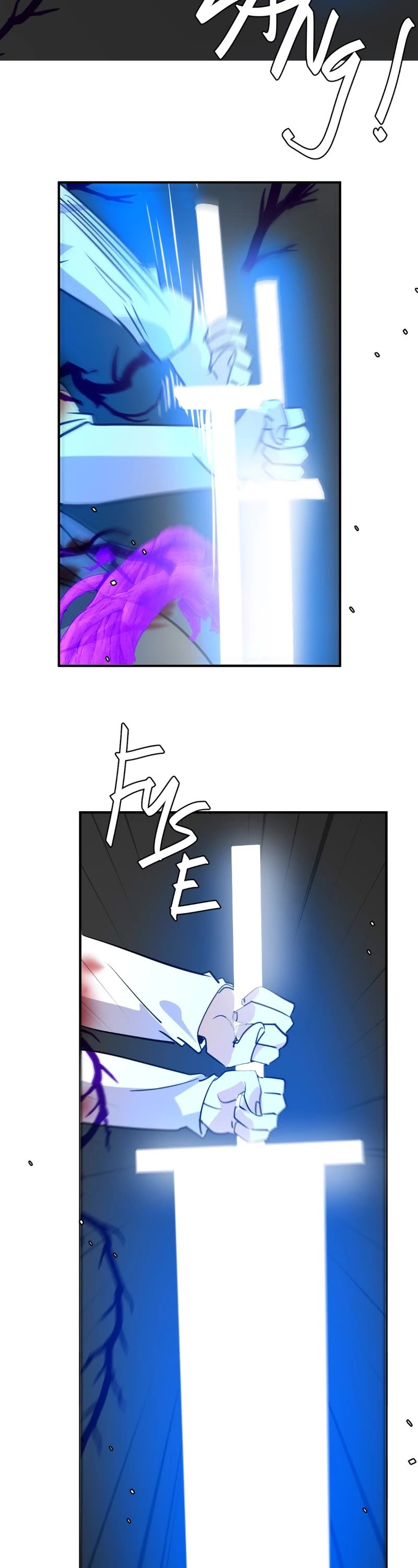 unOrdinary Chapter 341 page 52 - Chapter 341: Episode 333