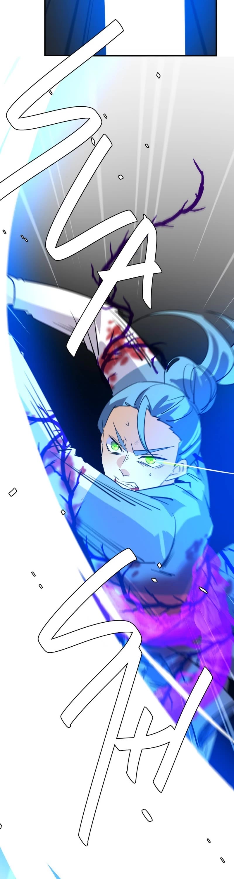 unOrdinary Chapter 341 page 53 - Chapter 341: Episode 333