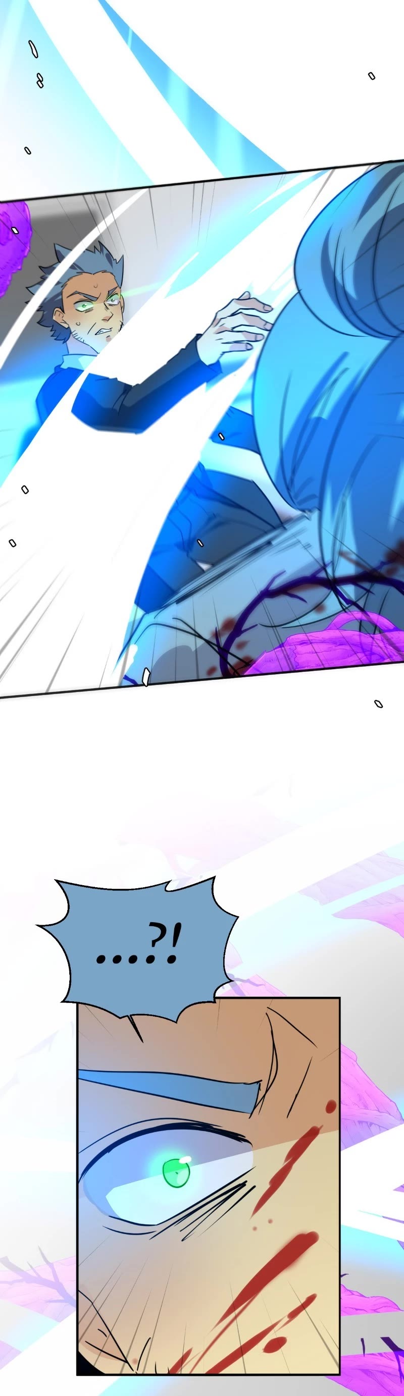 unOrdinary Chapter 341 page 54 - Chapter 341: Episode 333