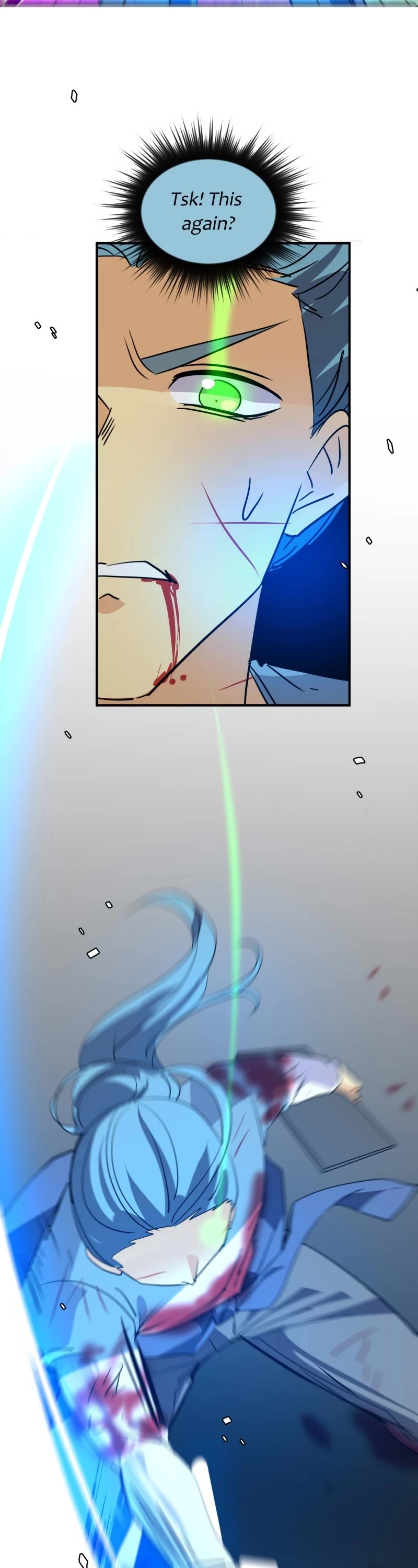 unOrdinary Chapter 341 page 63 - Chapter 341: Episode 333
