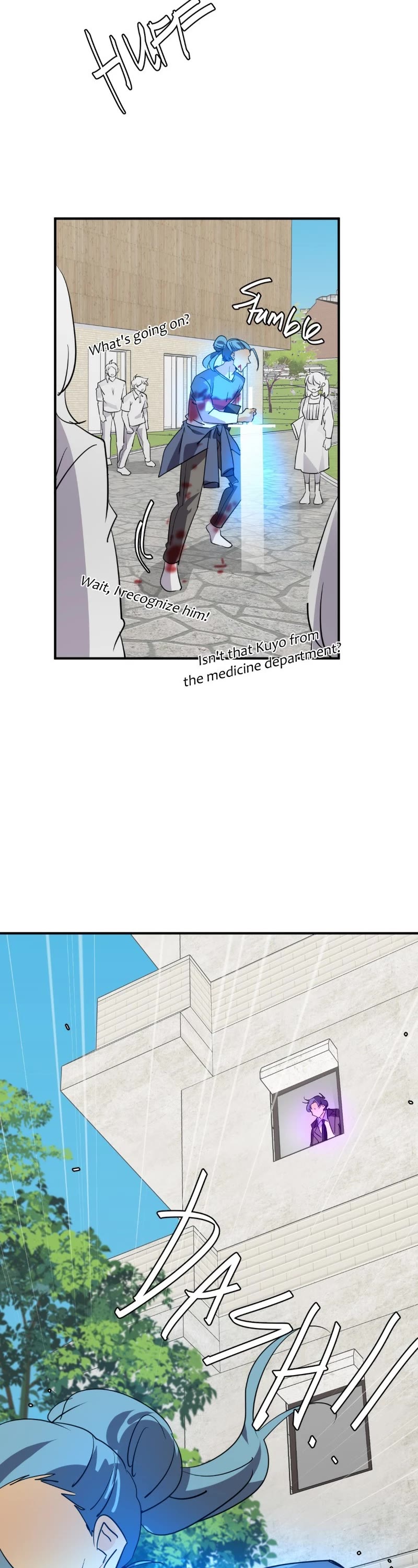 unOrdinary Chapter 341 page 67 - Chapter 341: Episode 333