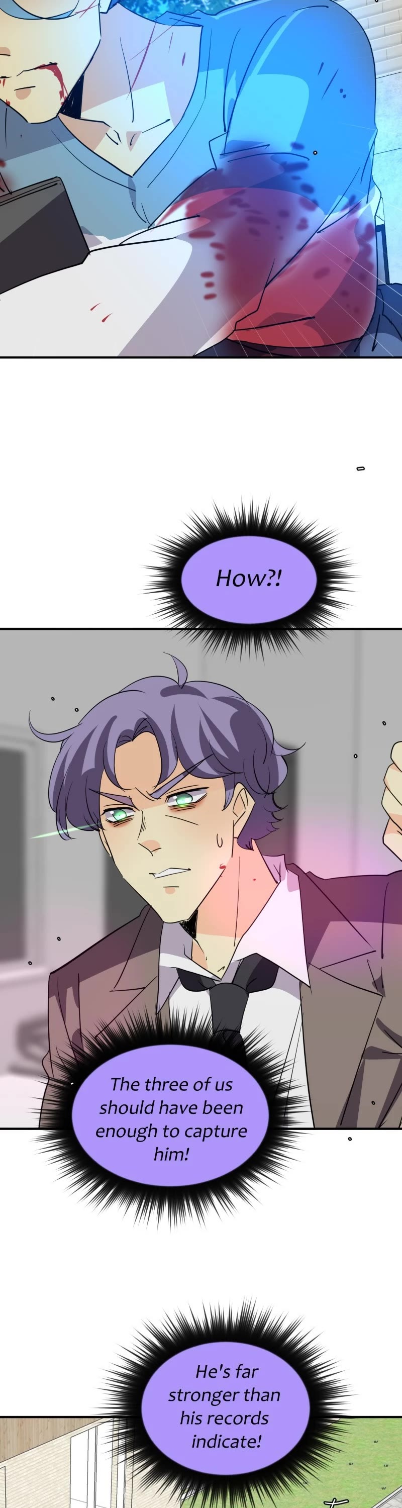 unOrdinary Chapter 341 page 68 - Chapter 341: Episode 333