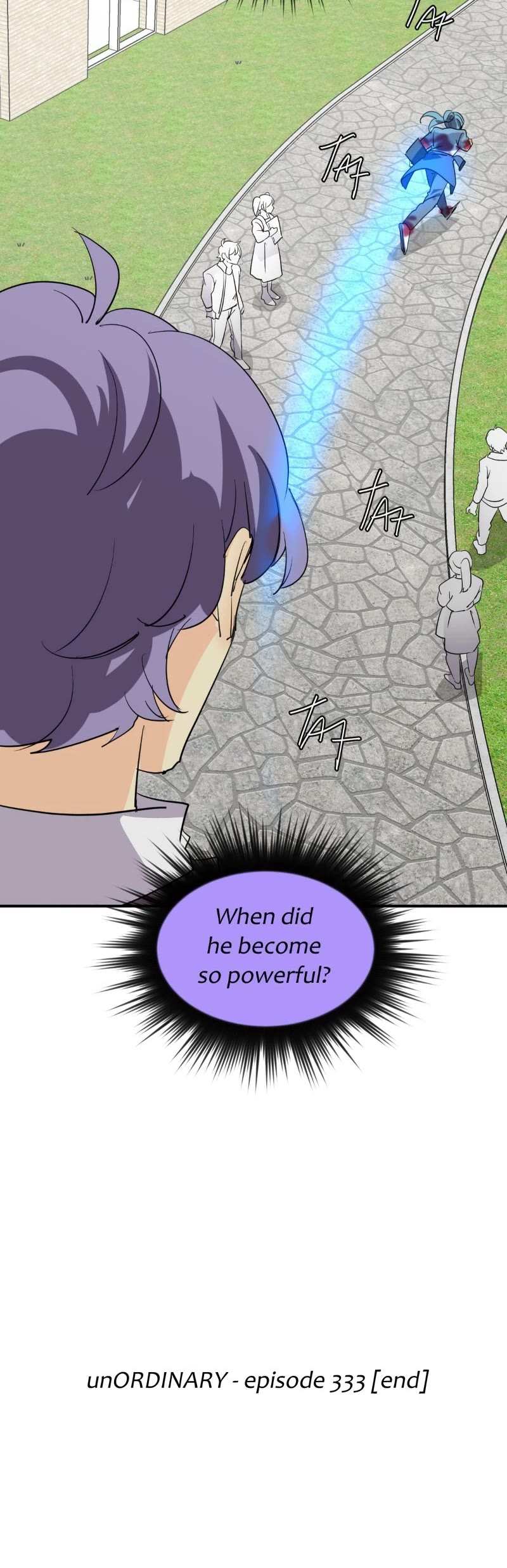 unOrdinary Chapter 341 page 69 - Chapter 341: Episode 333