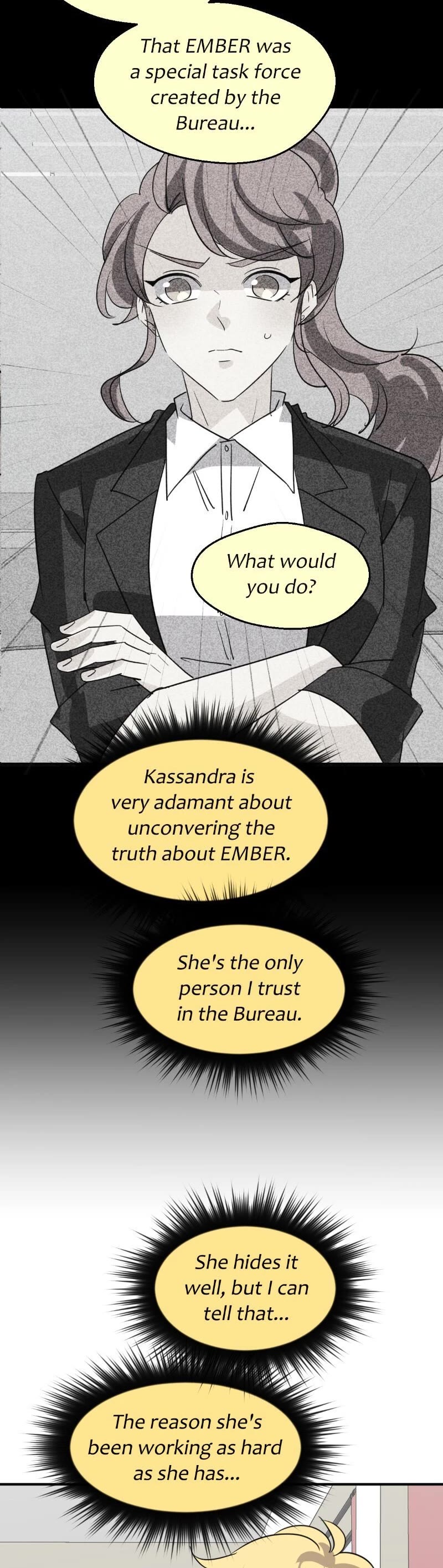 unOrdinary Chapter 342 page 10 - Chapter 342: Episode 334