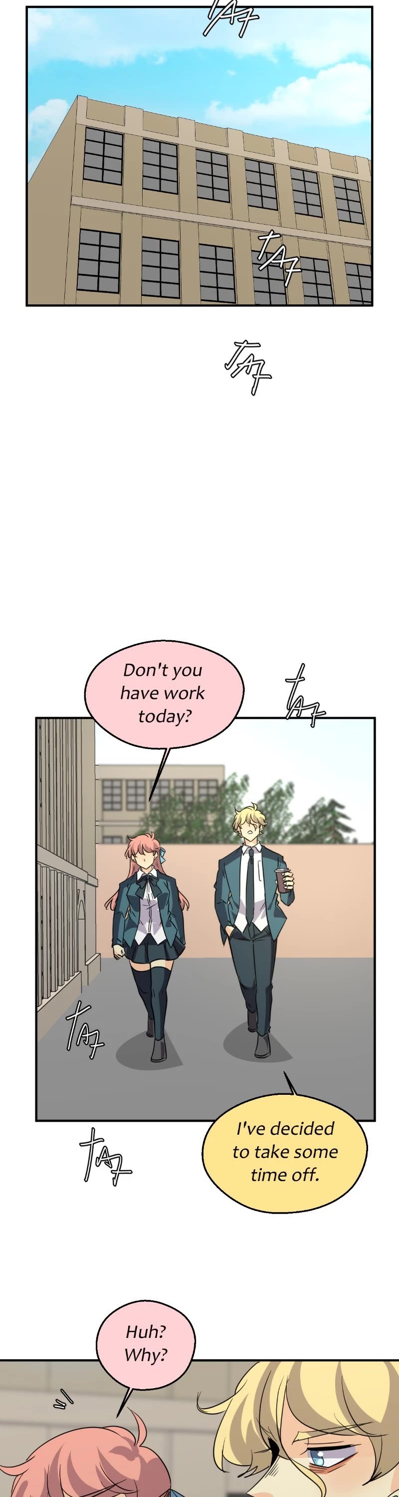 unOrdinary Chapter 342 page 16 - Chapter 342: Episode 334