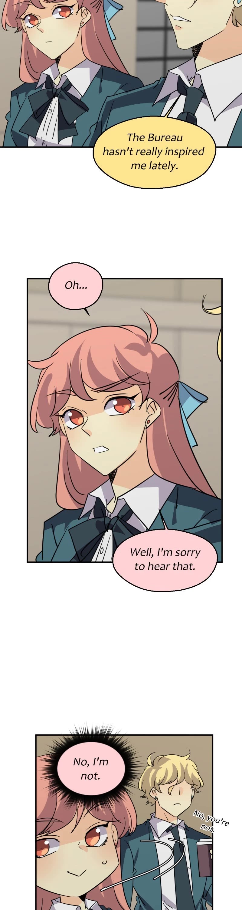 unOrdinary Chapter 342 page 17 - Chapter 342: Episode 334
