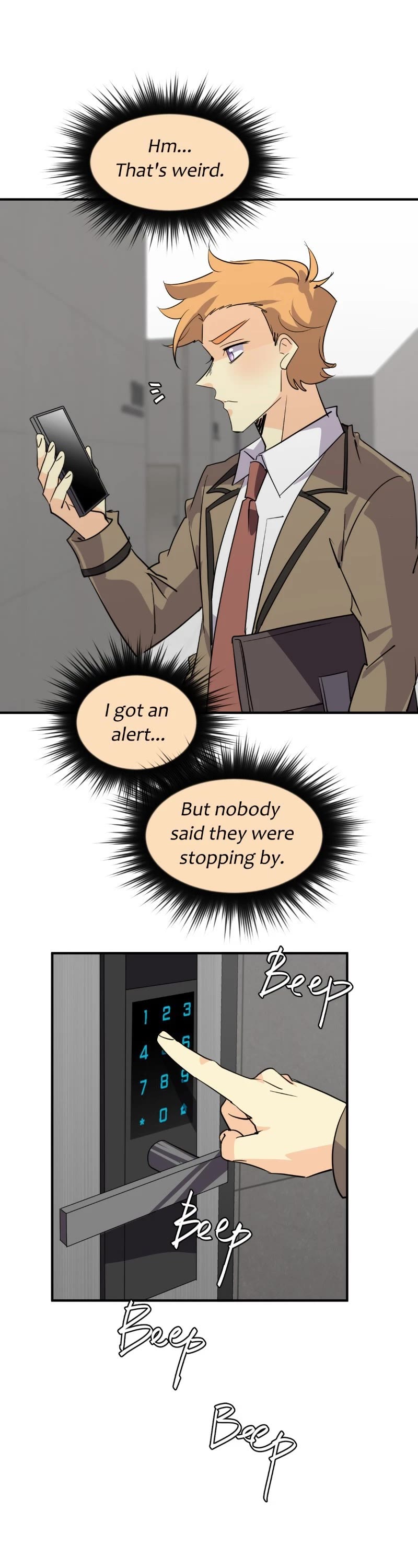 unOrdinary Chapter 342 page 2 - Chapter 342: Episode 334