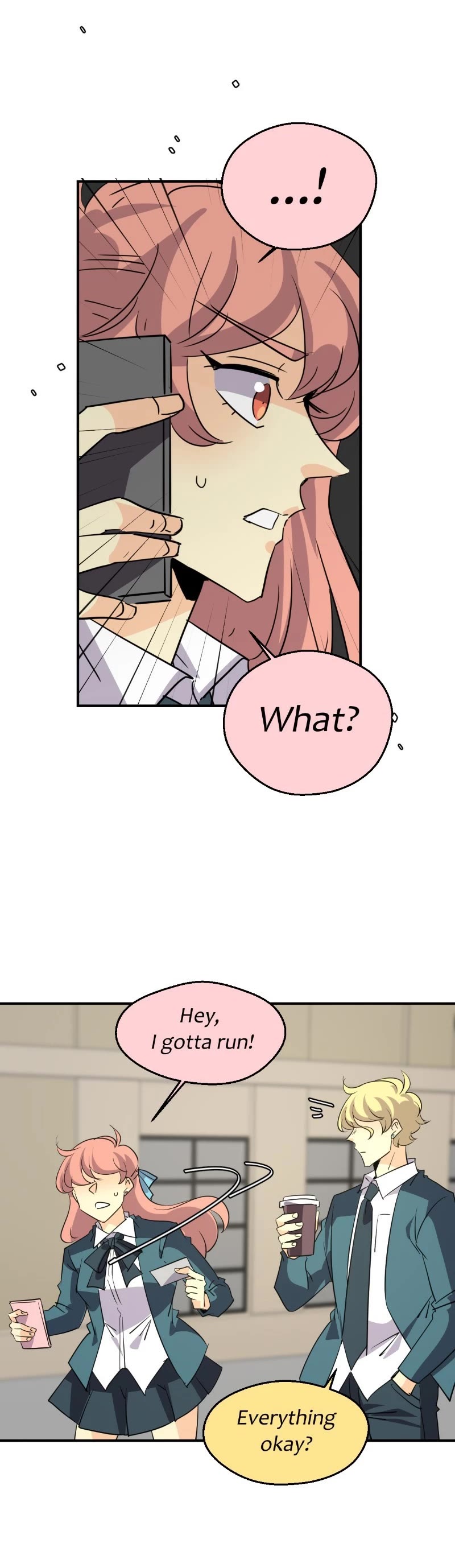 unOrdinary Chapter 342 page 24 - Chapter 342: Episode 334