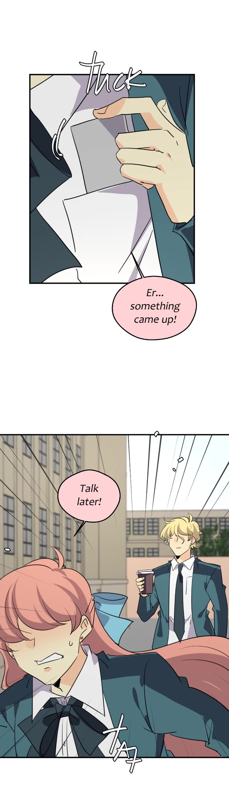 unOrdinary Chapter 342 page 25 - Chapter 342: Episode 334