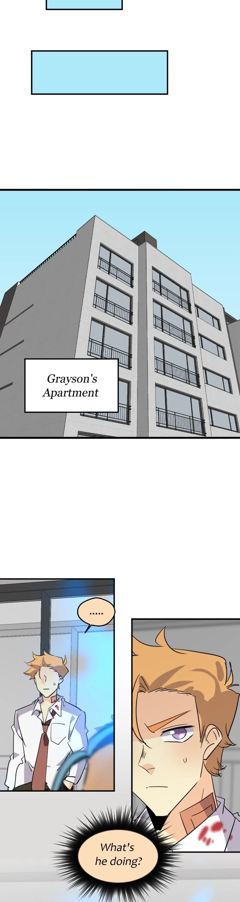 unOrdinary Chapter 342 page 27 - Chapter 342: Episode 334