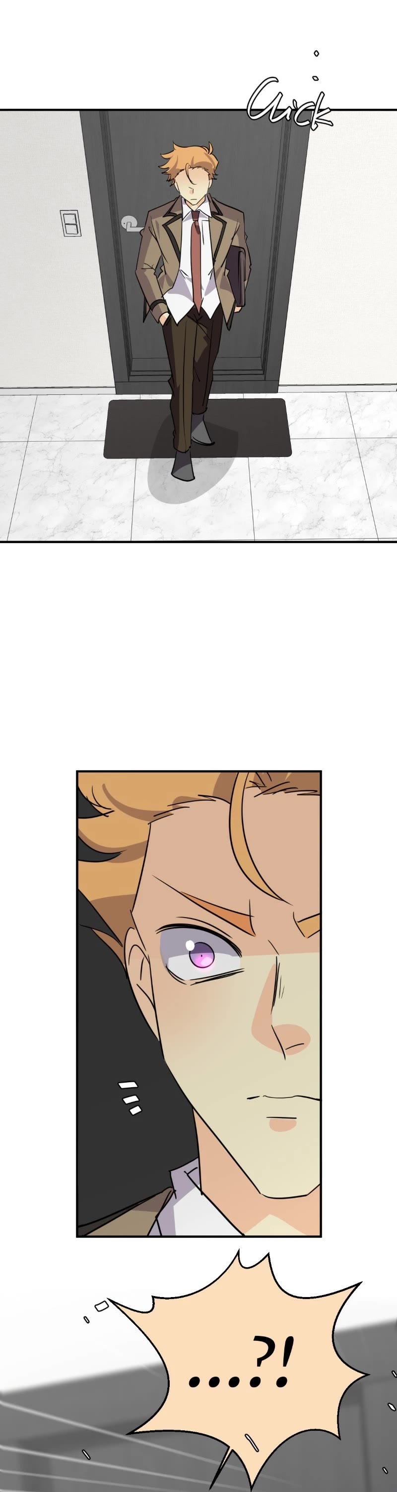 unOrdinary Chapter 342 page 3 - Chapter 342: Episode 334