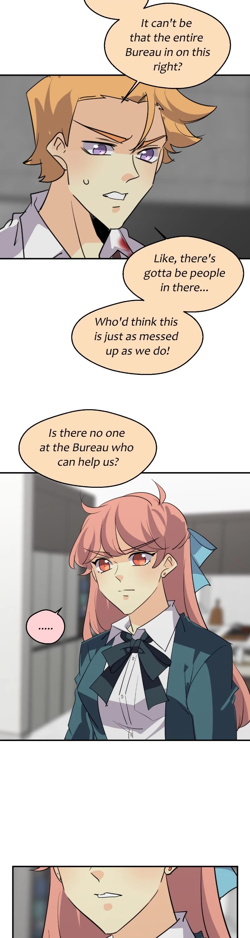 unOrdinary Chapter 342 page 41 - Chapter 342: Episode 334