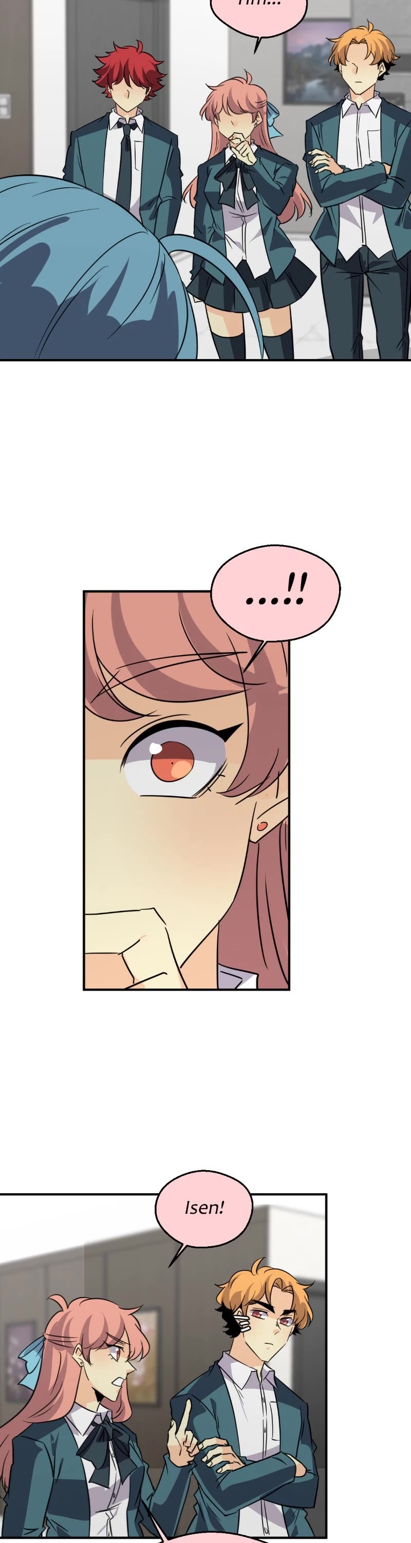 unOrdinary Chapter 342 page 52 - Chapter 342: Episode 334