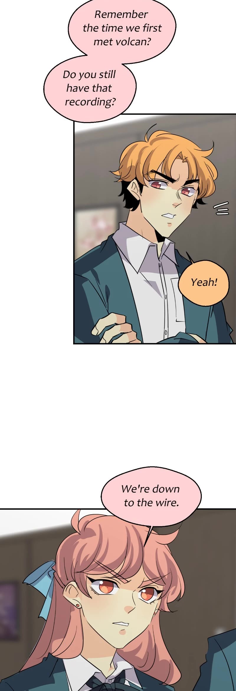 unOrdinary Chapter 342 page 53 - Chapter 342: Episode 334