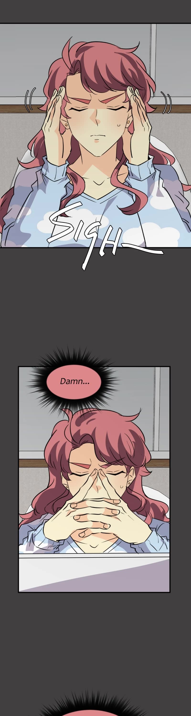 unOrdinary Chapter 343 page 11 - Chapter 343: Episode 335