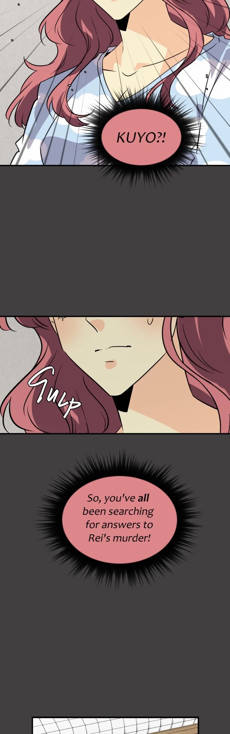 unOrdinary Chapter 343 page 15 - Chapter 343: Episode 335