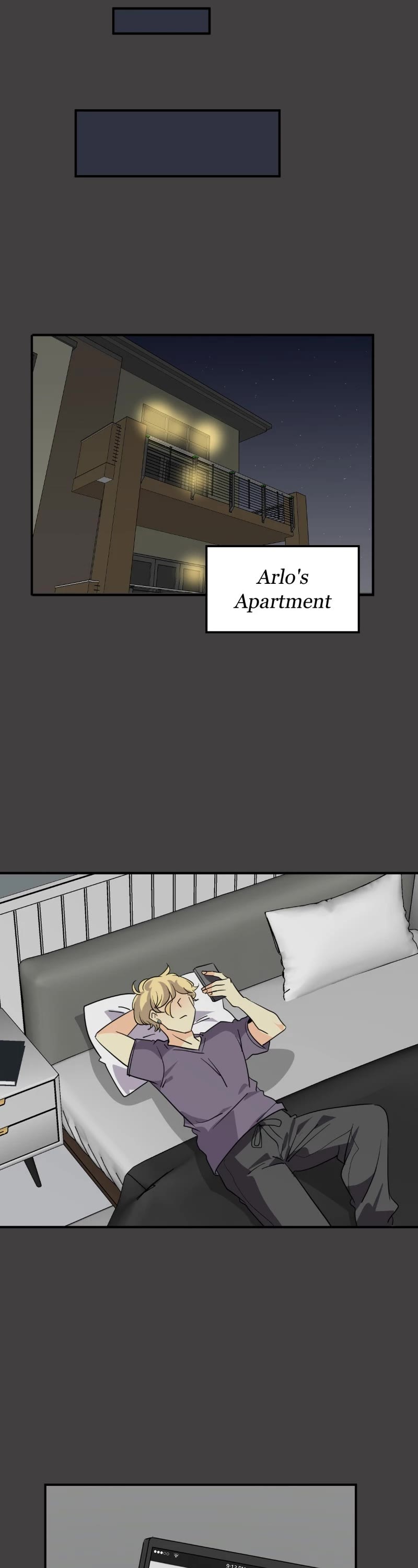 unOrdinary Chapter 343 page 18 - Chapter 343: Episode 335