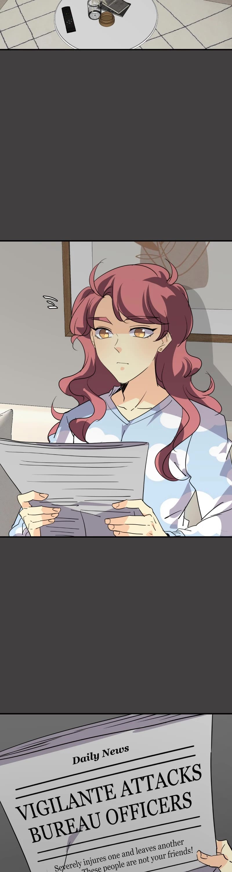 unOrdinary Chapter 343 page 2 - Chapter 343: Episode 335