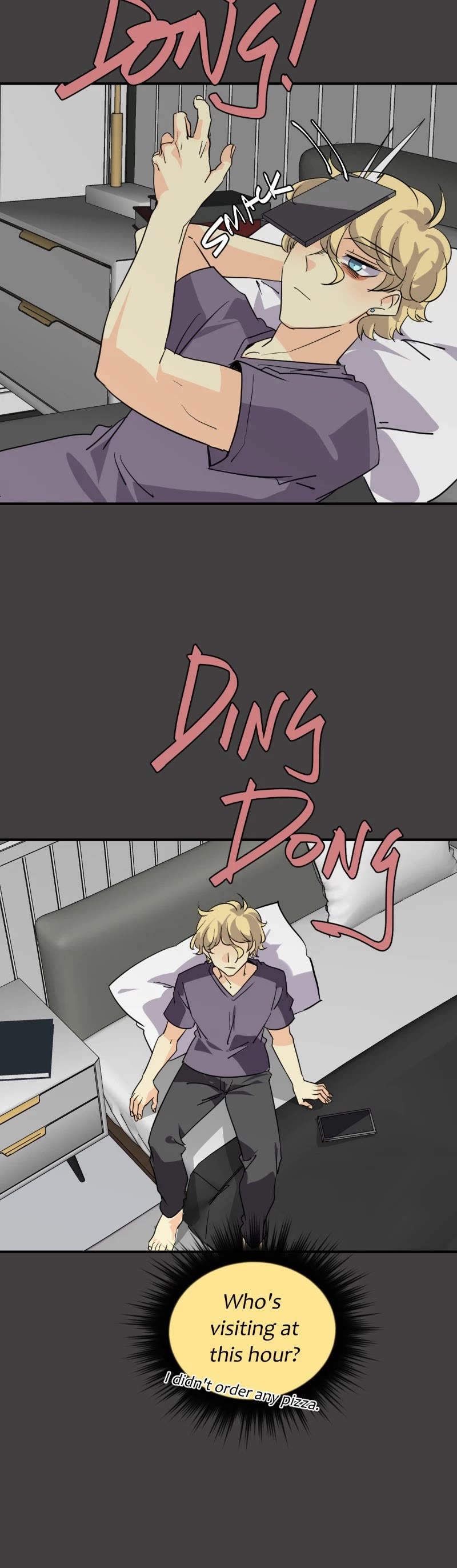 unOrdinary Chapter 343 page 20 - Chapter 343: Episode 335