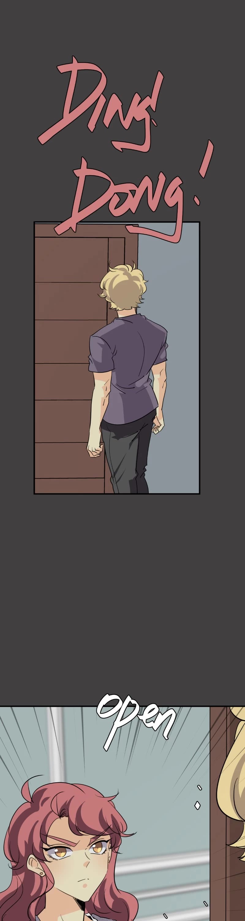 unOrdinary Chapter 343 page 21 - Chapter 343: Episode 335