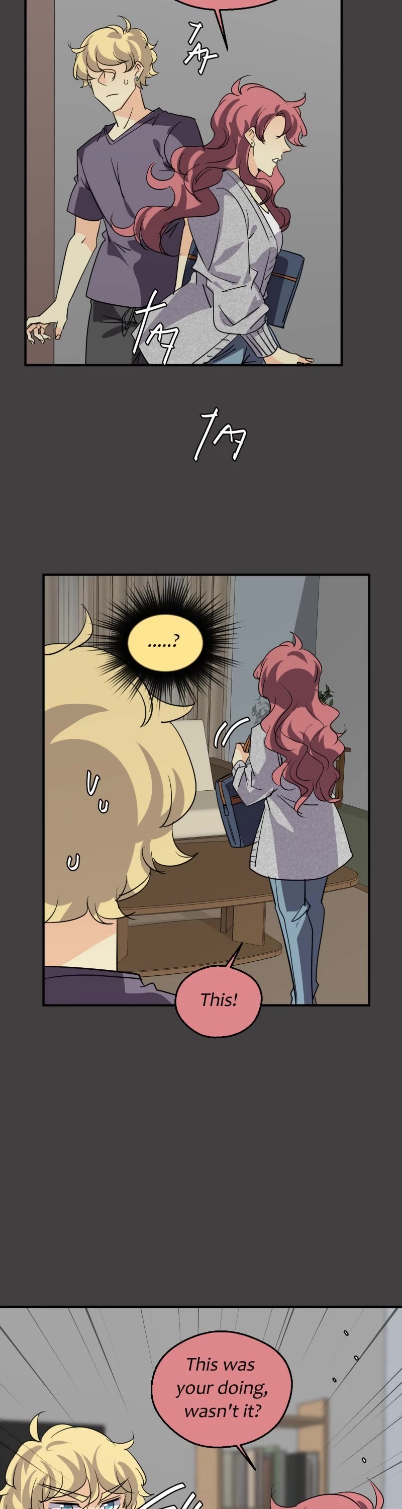 unOrdinary Chapter 343 page 23 - Chapter 343: Episode 335