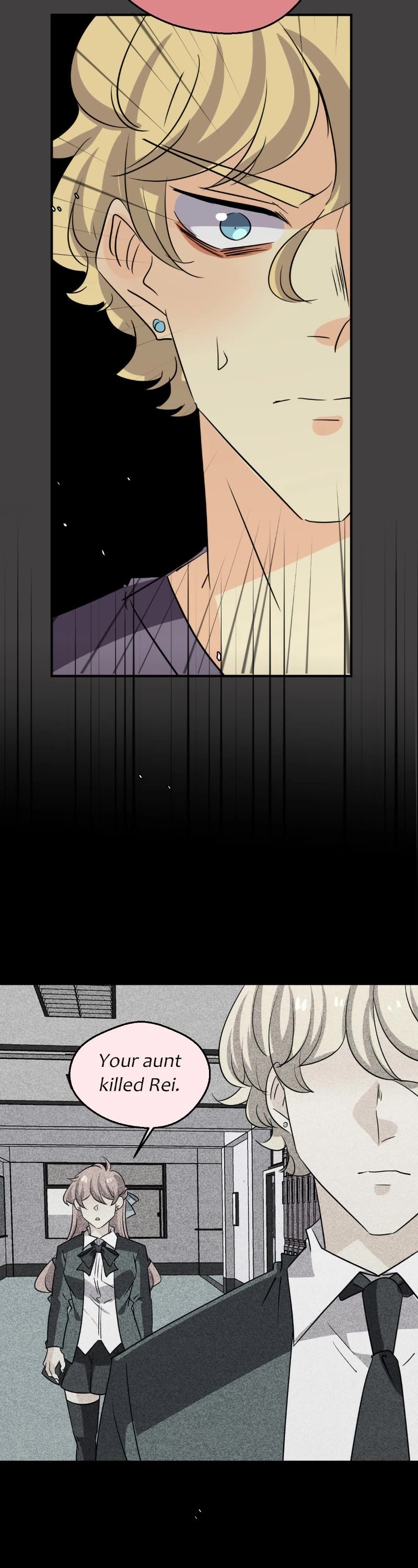 unOrdinary Chapter 343 page 27 - Chapter 343: Episode 335