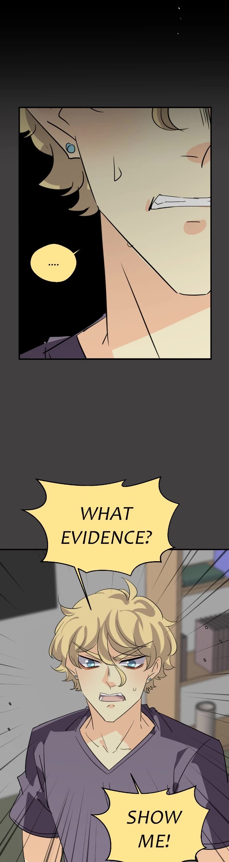 unOrdinary Chapter 343 page 28 - Chapter 343: Episode 335