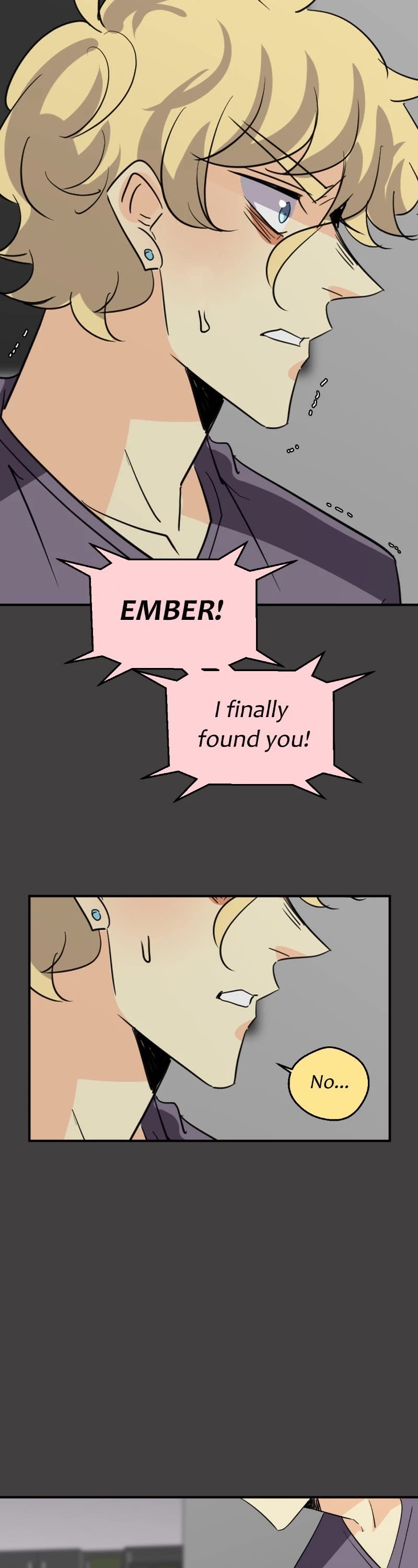unOrdinary Chapter 343 page 33 - Chapter 343: Episode 335