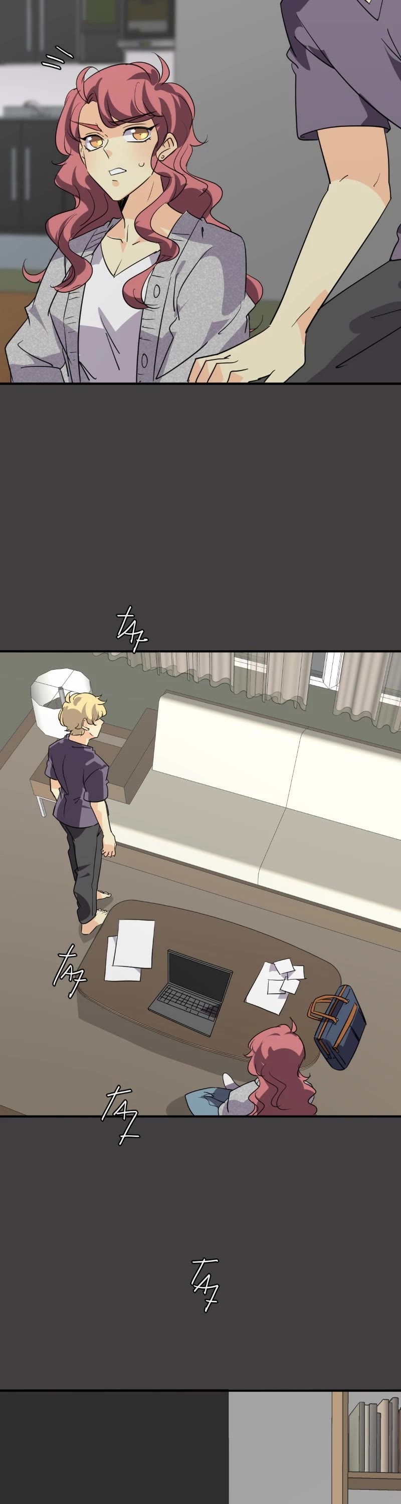 unOrdinary Chapter 343 page 34 - Chapter 343: Episode 335
