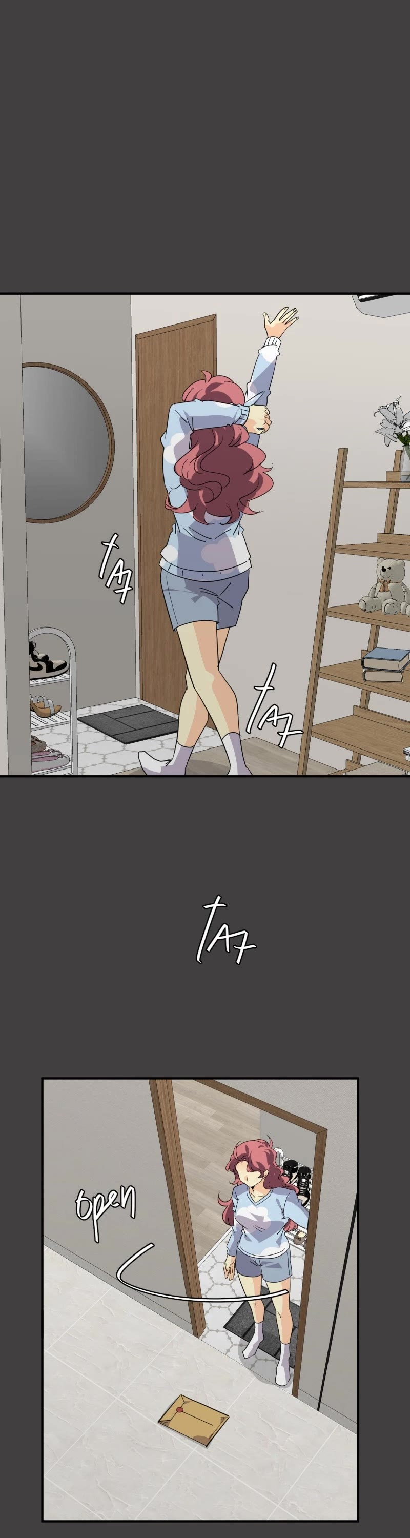 unOrdinary Chapter 343 page 4 - Chapter 343: Episode 335