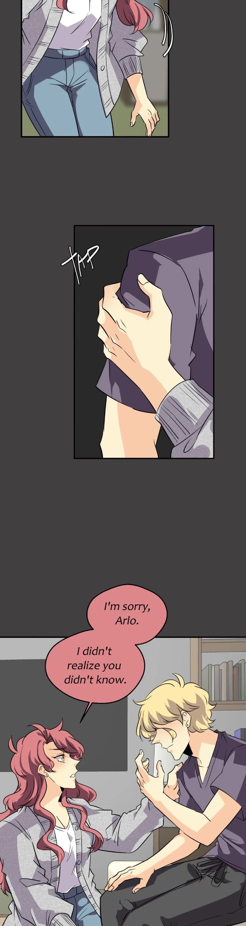 unOrdinary Chapter 343 page 42 - Chapter 343: Episode 335