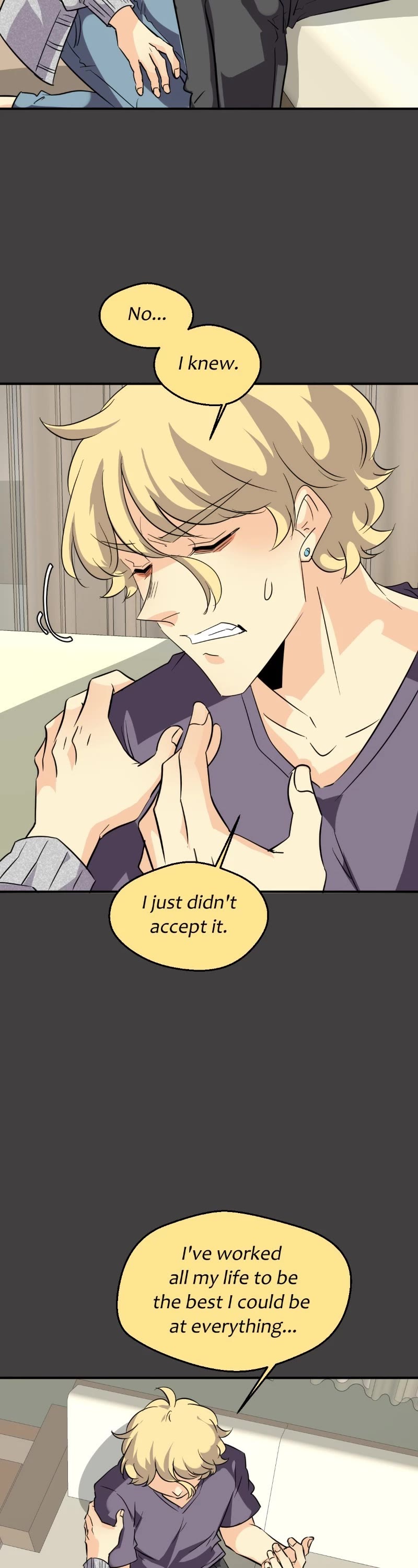 unOrdinary Chapter 343 page 43 - Chapter 343: Episode 335