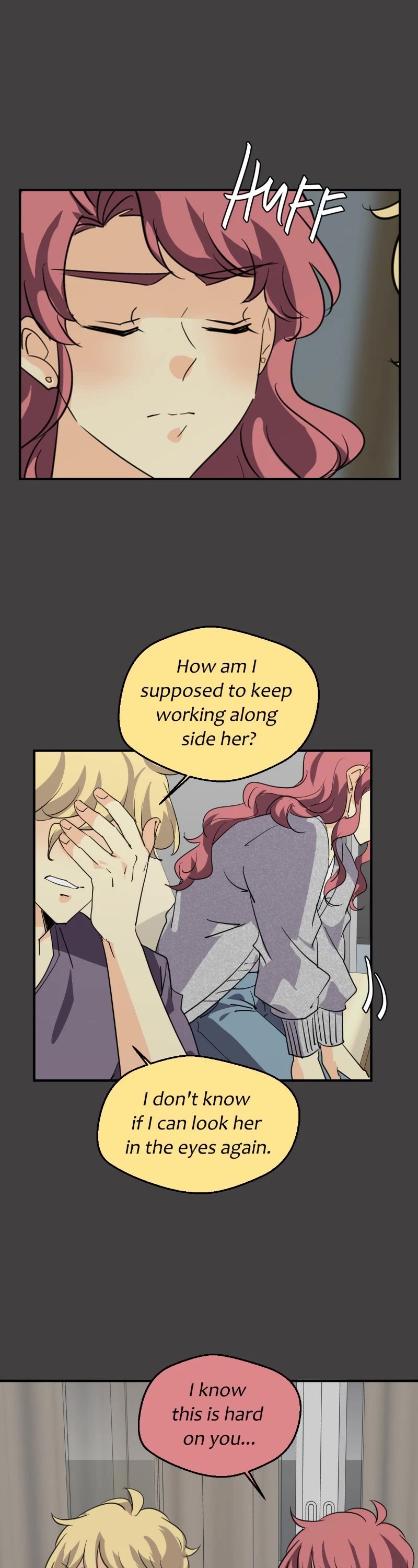 unOrdinary Chapter 343 page 46 - Chapter 343: Episode 335