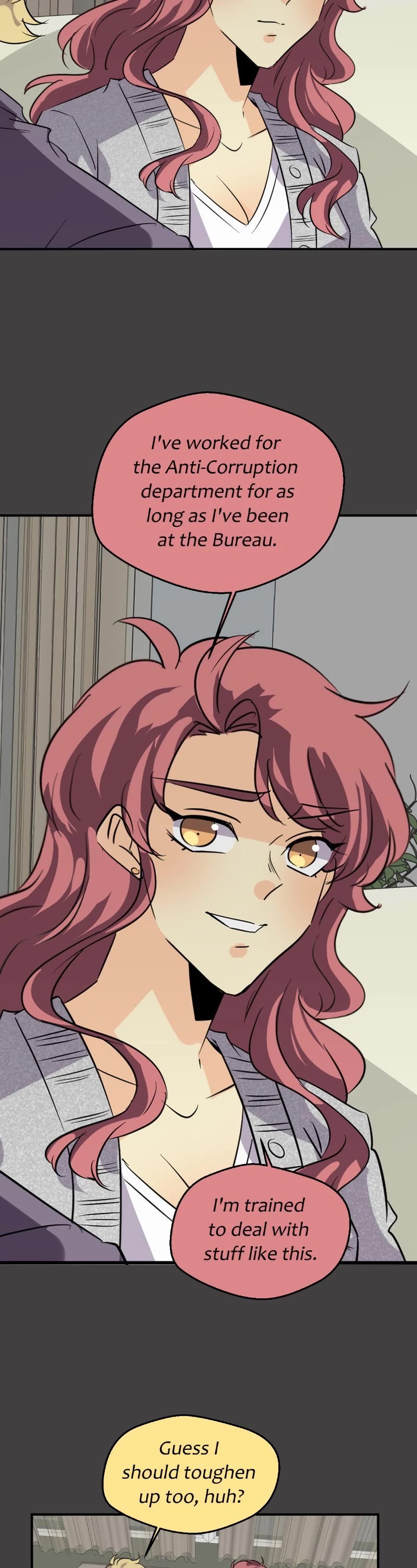 unOrdinary Chapter 343 page 48 - Chapter 343: Episode 335