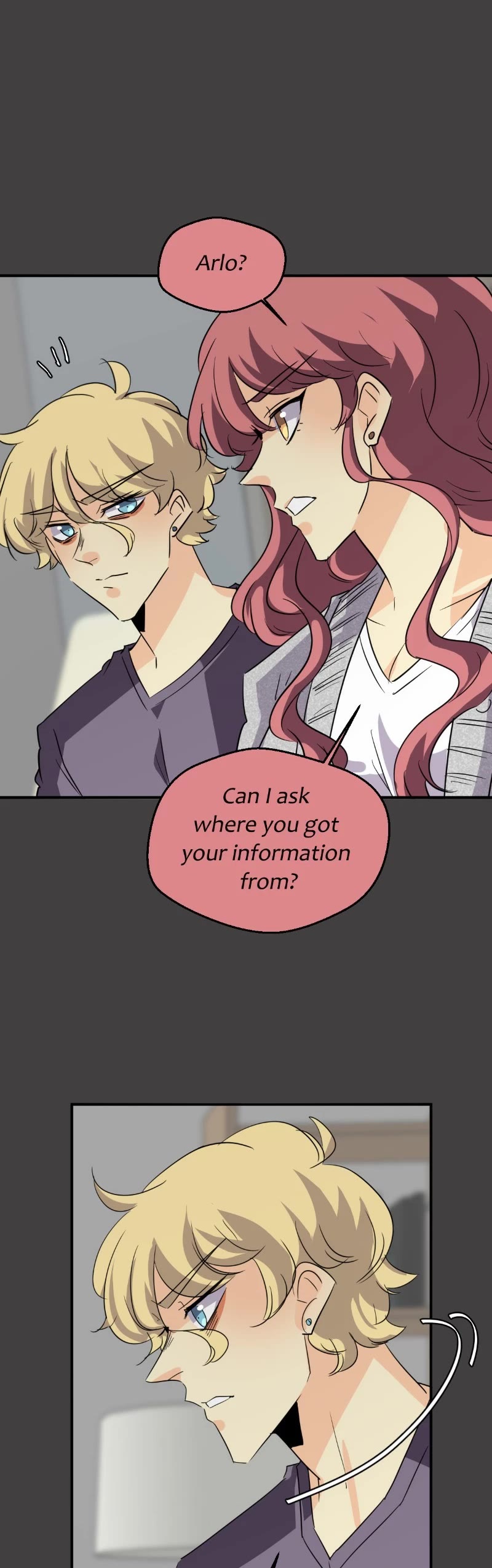 unOrdinary Chapter 343 page 50 - Chapter 343: Episode 335
