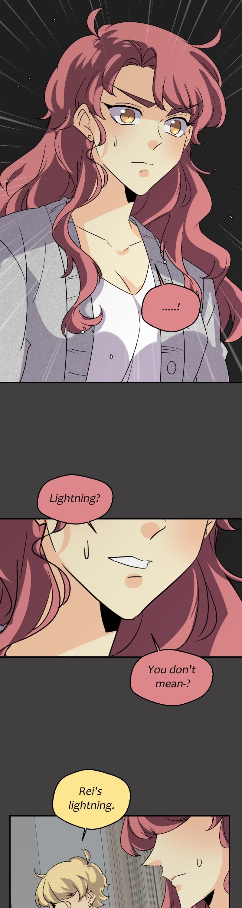 unOrdinary Chapter 343 page 54 - Chapter 343: Episode 335