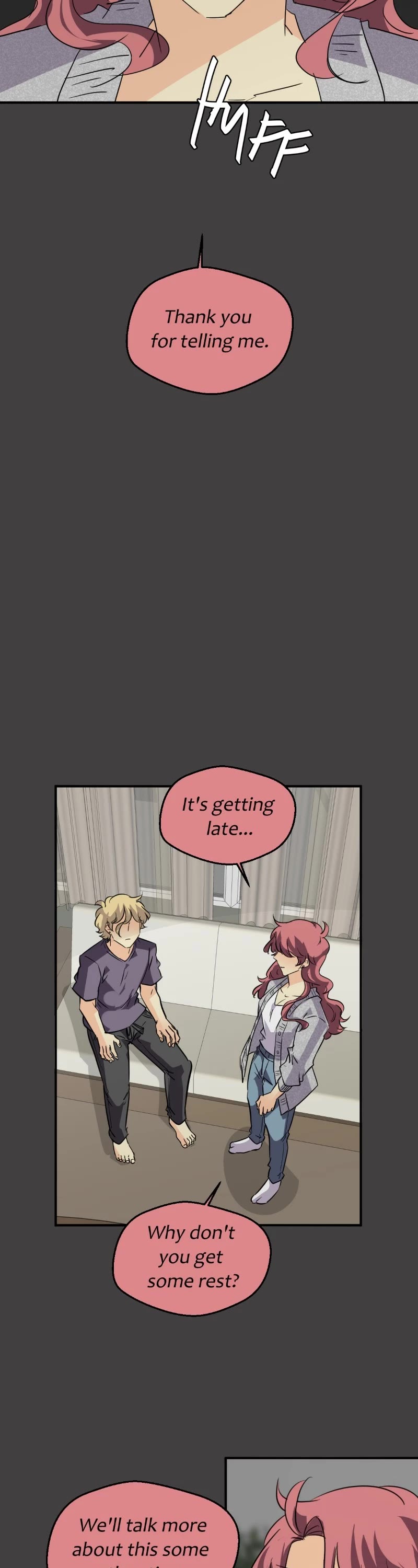unOrdinary Chapter 343 page 56 - Chapter 343: Episode 335