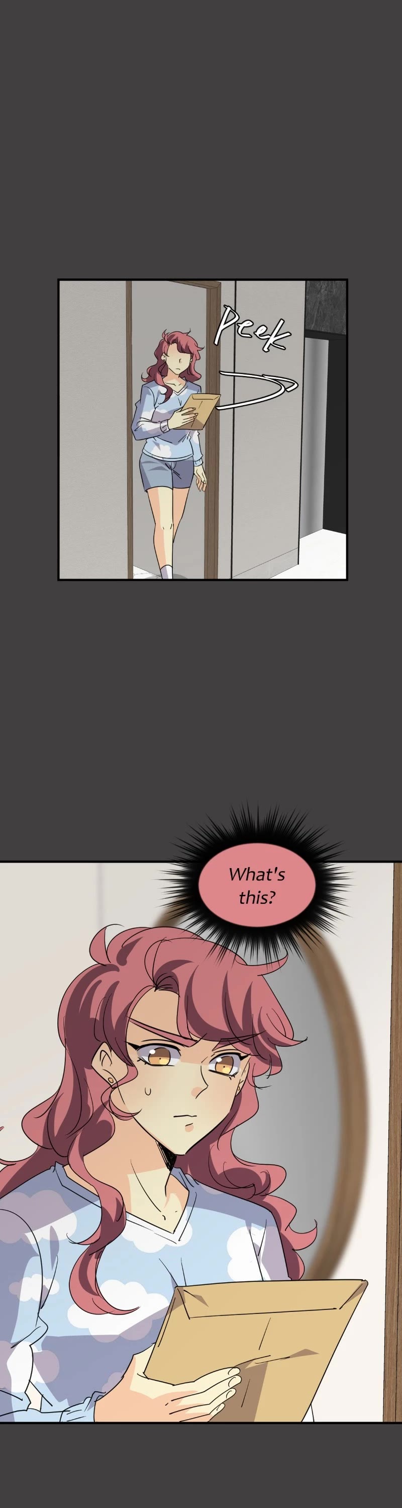 unOrdinary Chapter 343 page 6 - Chapter 343: Episode 335