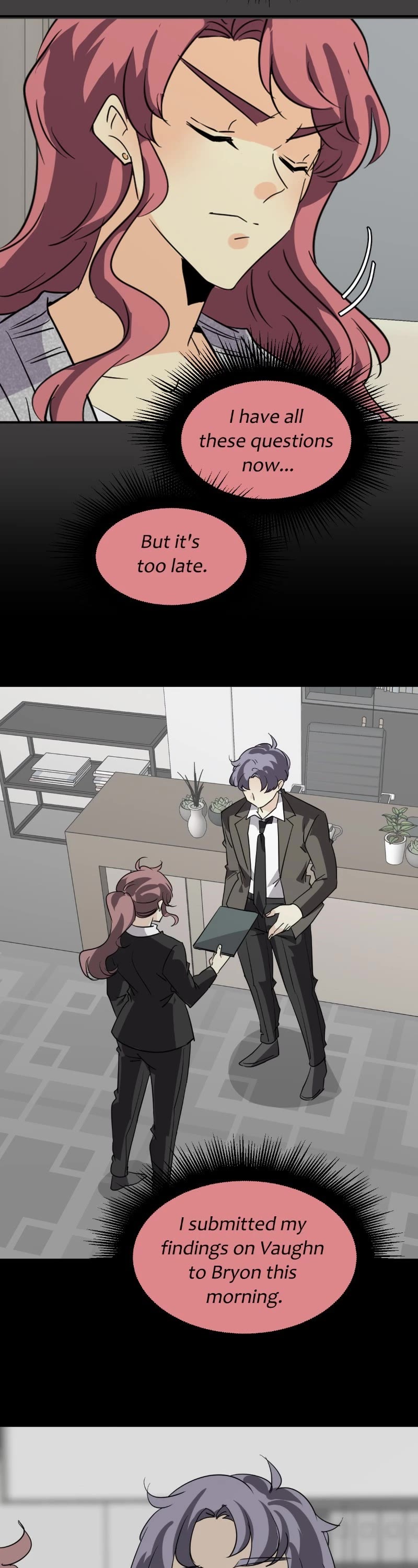 unOrdinary Chapter 343 page 62 - Chapter 343: Episode 335