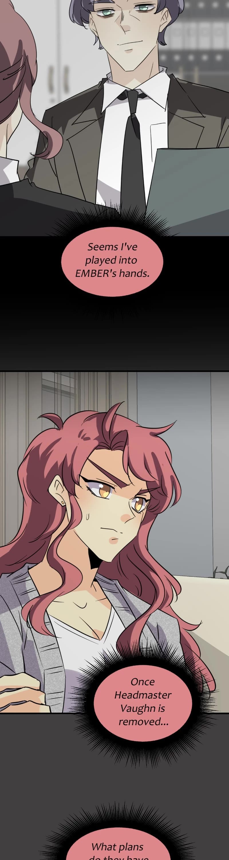 unOrdinary Chapter 343 page 63 - Chapter 343: Episode 335