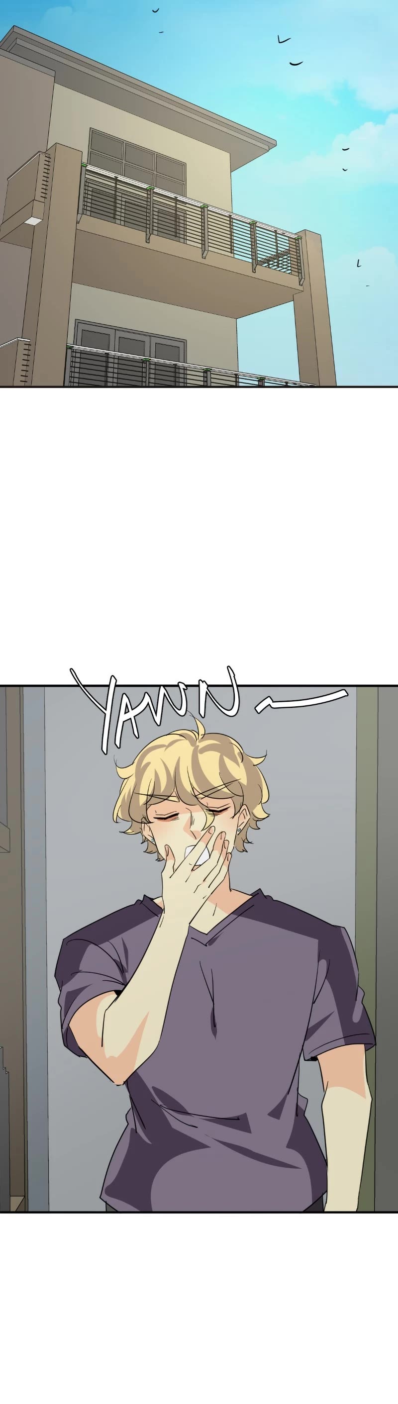 unOrdinary Chapter 343 page 65 - Chapter 343: Episode 335