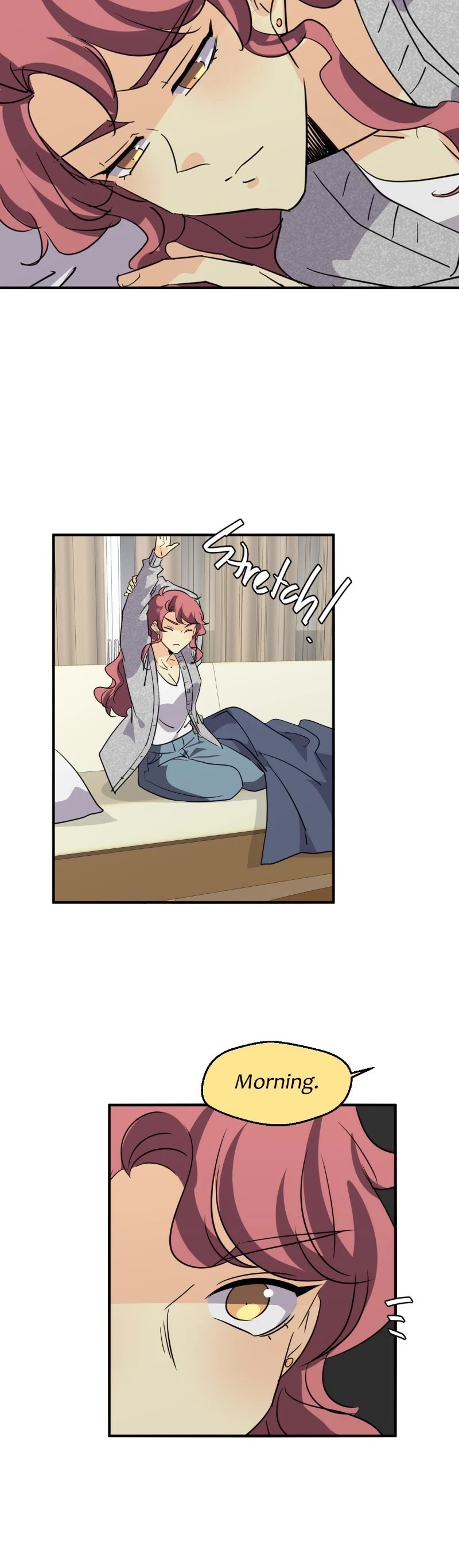 unOrdinary Chapter 343 page 69 - Chapter 343: Episode 335