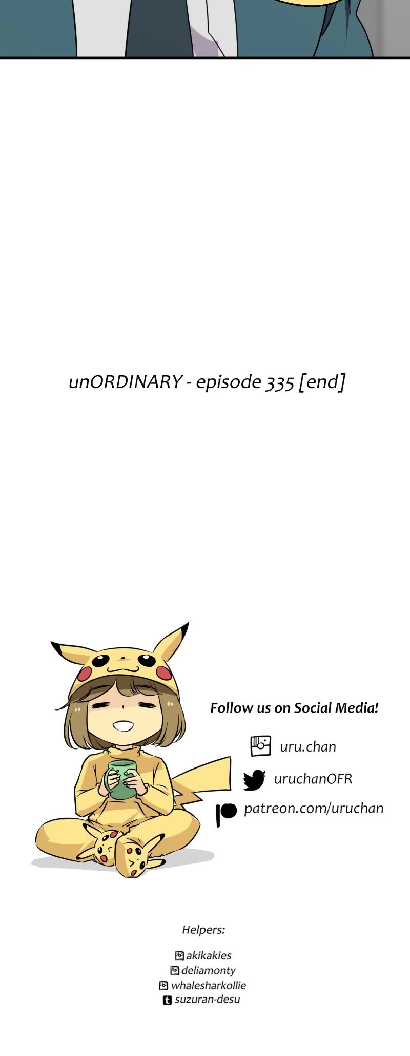 unOrdinary Chapter 343 page 72 - Chapter 343: Episode 335