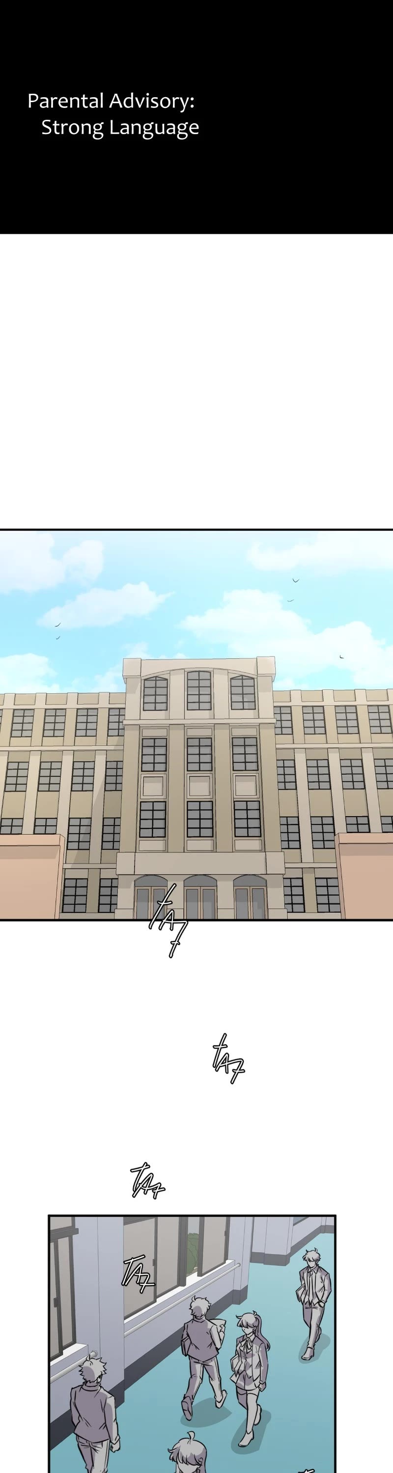 unOrdinary Chapter 344 page 1 - Chapter 344: Episode 336