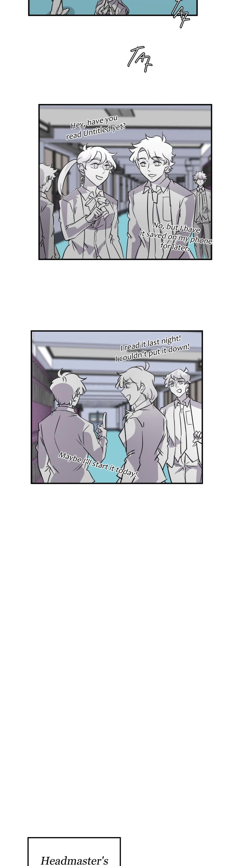 unOrdinary Chapter 344 page 2 - Chapter 344: Episode 336