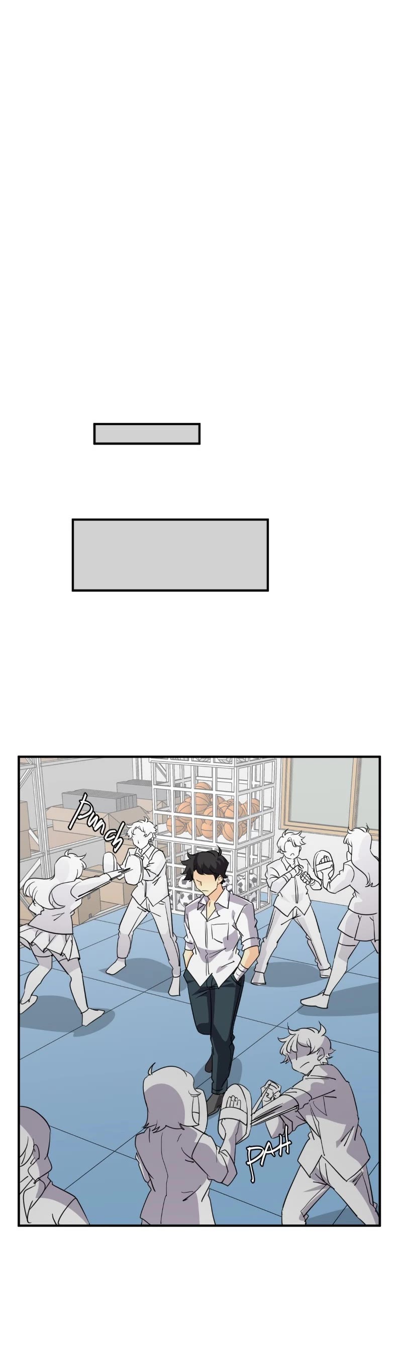 unOrdinary Chapter 344 page 30 - Chapter 344: Episode 336