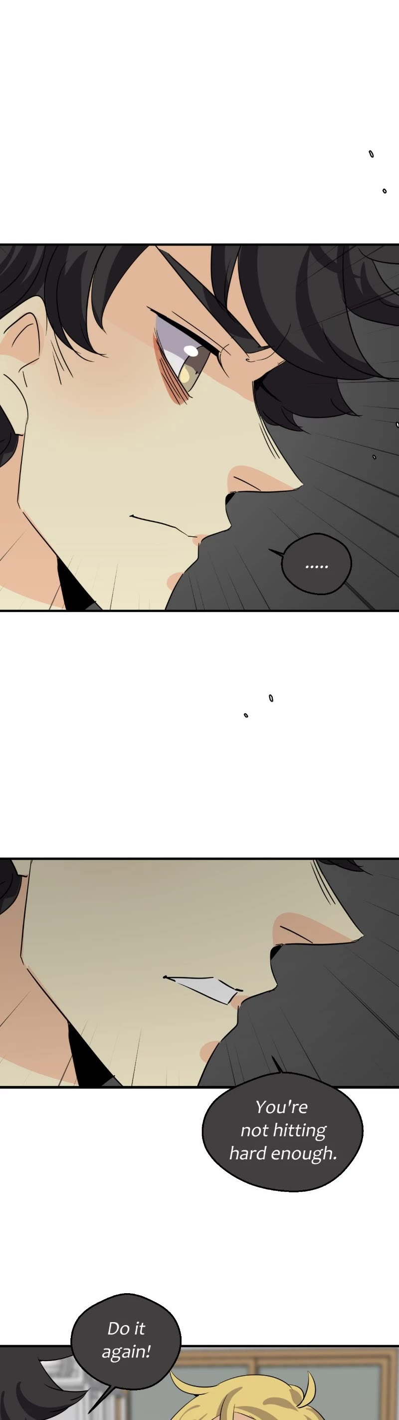 unOrdinary Chapter 344 page 35 - Chapter 344: Episode 336