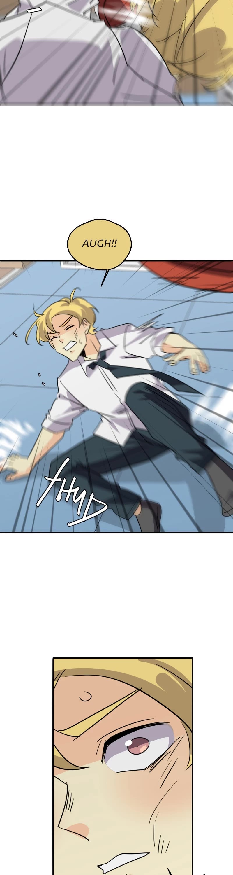 unOrdinary Chapter 344 page 42 - Chapter 344: Episode 336
